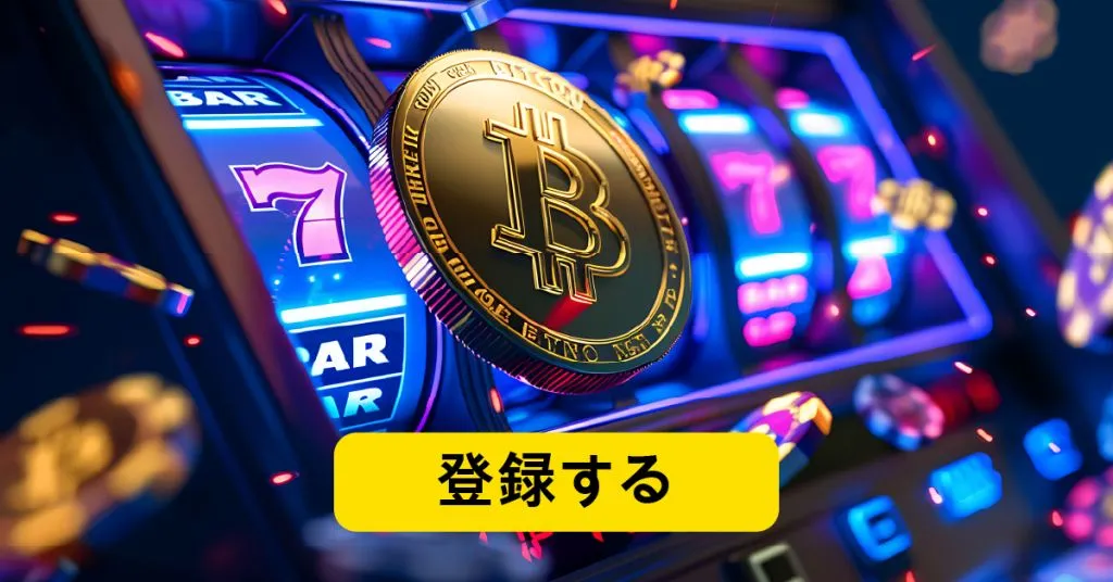 仮想通貨 カジノ